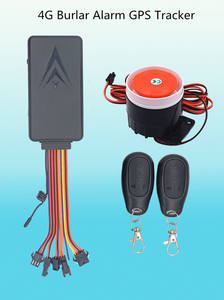 Produsen grosir 4G SOS mengejutkan sistem <span class=keywords><strong>alarm</strong></span> anti-maling sepeda motor mobil kendaraan pelacak <span class=keywords><strong>gps</strong></span> dengan bahan bakar memotong - Product Image 5