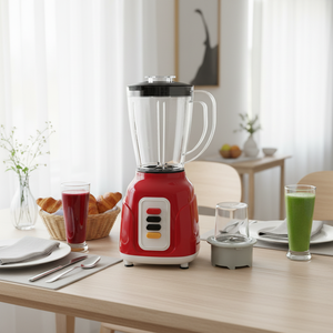 Juice <strong>Blender</strong> <strong>2</strong> <strong>in</strong> <strong>1</strong> Commercial <strong>Blender</strong> Heavy Duty Industrial Mixeur Fruit Juicer Home Appliances Home Licuadora Grinder - Product Image 6