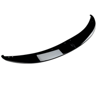 Bibir Bumper depan BMW 3 Series E90 E92 E93 M3, penampilan 2005-2013, harga pabrik
