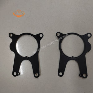 फैक्ट्री कार स्पेयर पार्ट्स वैक्यूम पंप गैसकेट के लिए 71779194 - Product Image 5