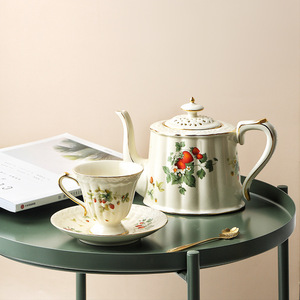 Tableware Household Plate Bowl Set Pattern Ceramic Factory Wholesale Butterfly Minimalist <b>Brown</b> <b>Box</b> White Plate Dish Round,round - Product Image 4