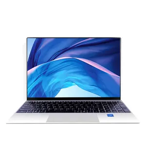 Laptop des Kerns i3 i5 i7 10. bis 12. Generation 13,3 Zoll 14,1/15,6 Zoll Windows-Laptops zum Arbeiten oder Spielen