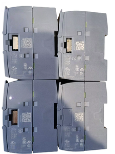 เซ็นเซอร์ควบคุม PLC โมดูล PLC ของแท้ใหม่เอี่ยม 1212DCDC 212-1AE40-0X - Product Image 1