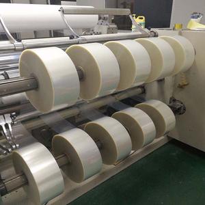 FOSIDA a importé de haute qualité tpu hd mat hydrogel film protecteur d'écran rouleau pour téléphone portable tablette ordinateur portable - Product Image 3