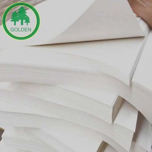 Papel Offset Sin Madera al Por Mayor de Fábrica para Impresión Offset Comercial y Producción de Libros - Product Image 2