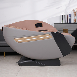 Luxury Chair Zero Gravity Recliner Coin Bill Operated Commercial Vending Chair with Payment System - Product Image 3