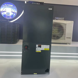 Latin Mỹ 60Hz đơn vị xử lý không khí 24000btu-60000btu điều hòa không khí HVAC hệ thống 18 seer làm mát không khí xử lý làm mát sưởi ấm - Product Image 5