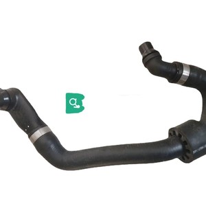 Accesorio de Tubería de Agua para BMW 11118619408, Manguera de Ventilación de Admisión de Plástico, Pieza de Repuesto para Turbo - Product Image 4