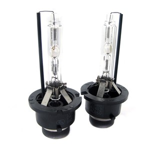 Lámpara de Xenón 35W 12v D1S D4S D4R D4C, Bombilla de Xenón HID para Faros Delanteros en Tonos de 4300K 5000K 6000K 8000K 10000K - Product Image 5