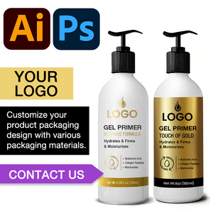 Gel Conductor Sin Enjuague Compatible con Múltiples Dispositivos, con Ácido Hialurónico y Péptidos de Colágeno, Reduce las Líneas Finas y Mejora la Elasticidad (OEM/ODM) - Product Image 6