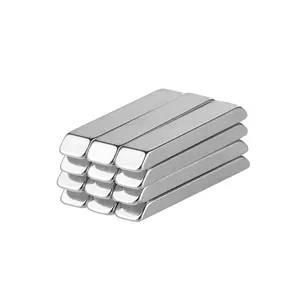 Trapezium Magneet Permanente Super Sterke Neodymium Trapezium Speciale Vormige Magnetische Magneet Voor Industrie