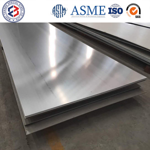 Fournisseur de tôles en aluminium 5052 H32, 6061 T6, 3003 H14, plaque 4x8 pour la marine et l'aviation - Product Image 6