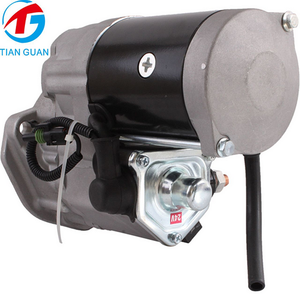 Pièces de rechange pour moteur, démarreur STG91430 RE504245 RE506103 SE501866 228000-9151 - Product Image 3