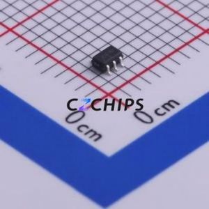 Transistor SC-88-6 de haute qualité NUP4114UCW1T2G ESD et protection contre les surtensions (TVS/ESD) - Product Image 1