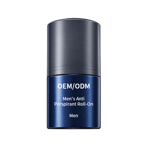 Déodorant Liquide <span class=keywords><strong>Anti</strong></span>-<span class=keywords><strong>transpirant</strong></span> pour Hommes, Contrôle de la Transpiration Longue Durée 72 Heures, Élimination des Odeurs avec Sérum pour une Peau Lisse, Roll-on - Product Image 6