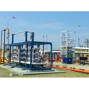 Lightweight Membrane Filtration 95% Membrane CO2 Controller for Industry - Product Image 4