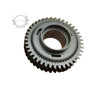 Pieza de Transmisión para Caja de Cambios, Sincronizador de 2ª Marcha, 41T, para Fiat Ducato, Peugeot Boxer, OEM 9653583980, 9804261380 - Product Image 6