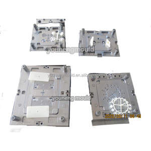 แผ่นวาฟเฟิลพลาสติกจาก Taizhou สำหรับโรงงานผลิตแม่พิมพ์จากจีน - Product Image 5
