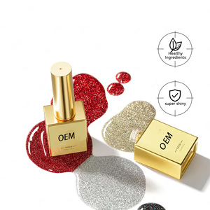 Muestras Gratis <span class=keywords><strong>de</strong></span> Abrtalino Shiny Stars, Gel UV para Uñas <span class=keywords><strong>de</strong></span> 15 ml, Cosméticos No Tóxicos con Diseño <span class=keywords><strong>de</strong></span> Estrellas Brillantes - Product Image 2