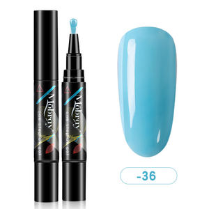 Vente en gros de <span class=keywords><strong>gel</strong></span> de polissage en une étape MOBRAY, logo personnalisé, 128 couleurs, pédicure, manucure, matériel, <span class=keywords><strong>strass</strong></span>, colle pour ongles - Product Image 5
