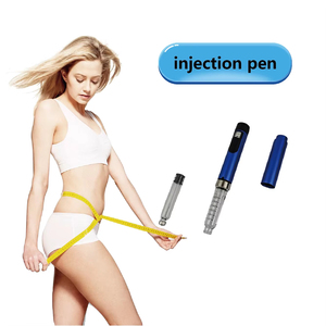 Penna per Iniezione Metallica Flessibile <span class=keywords><strong>e</strong></span> Regolabile di Alta Qualità per Bellezza <span class=keywords><strong>e</strong></span> Cura Personale - Product Image 6