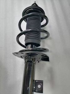 新しい三菱アウトランダーGF6 GF7フロントショックアブソーバーアセンブリ4060A606 4060A607ショックアブソーバーとスプリング付き - Product Image 2