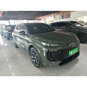 Auto Usado Guazi, <span class=keywords><strong>Audi</strong></span> Q6L e-Tron 2026, Exportación Global, Vehículo Eléctrico, Automático, SUV de 5 Plazas, Volante a la Izquierda, para Compradores de SUV Eléctricos - Product Image 3