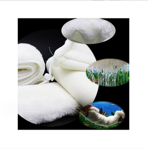 Biochemische Katoenen Aquarium Magisch Tapijt Aquarium Herbruikbare Filter Katoenen Filterzak Voorzien Van Aanpasbare Luchtpomp Aquarium 0.5 - Product Image 5