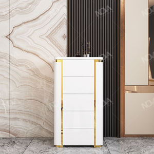 Q & N mobili lusso MDF <span class=keywords><strong>con</strong></span> la pittura piattaforma <span class=keywords><strong>letto</strong></span> telaio King Size <span class=keywords><strong>camera</strong></span> <span class=keywords><strong>da</strong></span> <span class=keywords><strong>letto</strong></span> Set completo moderno <span class=keywords><strong>camera</strong></span> <span class=keywords><strong>da</strong></span> <span class=keywords><strong>letto</strong></span> Set di mobili - Product Image 5