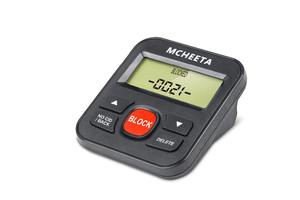 Cheeta Fabricant Arrêter les appels indésirables Identification de l'appelant noir Bloqueur <span class=keywords><strong>d</strong></span>'<span class=keywords><strong>appel</strong></span> téléphonique <span class=keywords><strong>Brouilleur</strong></span> de téléphone Bloqueur <span class=keywords><strong>d</strong></span>'appels - Product Image 6