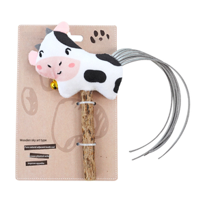 Игрушка-тизер для кошек - Product Image 3