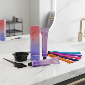 Tinta per <span class=keywords><strong>Capelli</strong></span> Semi-Permanente Jiaying, Crema Colorante a Base di Erbe di Grado Cosmetico, Protezione del <span class=keywords><strong>Colore</strong></span>, Copre i <span class=keywords><strong>Capelli</strong></span> Grigi, Per Tutti i Tipi di <span class=keywords><strong>Capelli</strong></span>, Per Adulti, Esclusiva per Saloni - Product Image 1