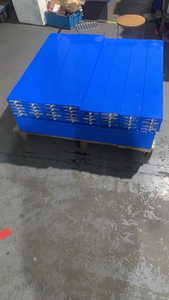 BYD 360ah-400ah 3.2V 420ah lame Lithium fer Lifepo4 batteries ioniques prismatiques pour stockage d'énergie version 400ah également - Product Image 4