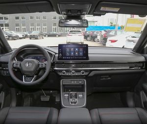 Precio <span class=keywords><strong>de</strong></span> fábrica <span class=keywords><strong>2023</strong></span> 2024 nuevo Hondas CRVs 1,5 T 2.0L 5 plazas SUV bien equipado híbrido coche <span class=keywords><strong>de</strong></span> segunda mano Hondas CRVs <span class=keywords><strong>de</strong></span> China - Product Image 5