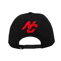 Gorra Deportiva de Gamuza de Alta Calidad con Logo Personalizado Bordado en 3D, Gorra de Béisbol con Logotipo Personalizado