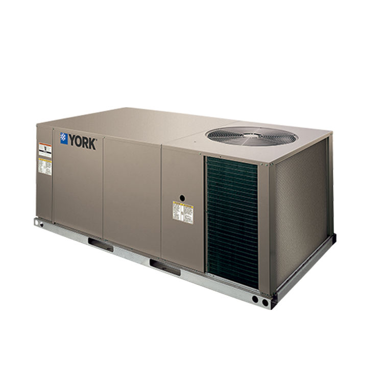 Ton Rooftop Package Unit Rooftop Air Conditioner Commercial Heating and  Cooling R410a Heat Pump/cooling Only 13-14 SEER