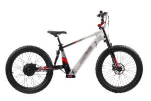 FXB 24 pouces 1200W 1500W hors route sans pédale vélo tout-terrain électrique pour enfants - Product Image 3