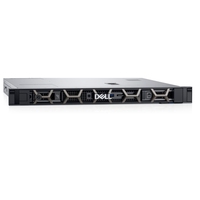 Station de travail Dell Precision 3930 Rack 1U Xeon DDR4 jusqu'à 128 Go, prête pour GPU Quadro, faible profondeur, IDRAC9, reconditionnée