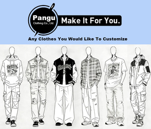 هودي رجالي مخصص ثقيل الوزن بياقة قائمة وسحاب ربعي، سويت شيرت قطني عالي الجودة بتصميم فضفاض - Product Image 6