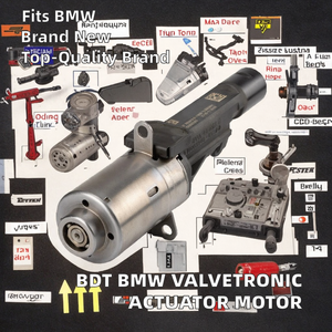 Oem 11377603979 Valvetronic Actuator Motor Voor Bmw N20 N55 Motor Cilinderkop Servo Motorvoertuig Onderdelen - Product Image 5