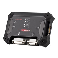 2026 OBDSTAR ECU Master C Configuration, Programador de ECU Basado en PC para Clonación de HD ECM/TCM/BCM para CAMIONES/TRACTORES/OHW