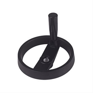 Mach pièces en alliage d'aluminium usinées Cnc, usinage Cnc de précision, fraisage rapide, <span class=keywords><strong>Service</strong></span> de prototypage - Product Image 3