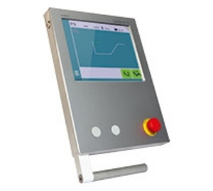 Controlador CNC Delem DA58T Sistema de freno de prensa Controlador de sistema de máquina dobladora - Product Image 5