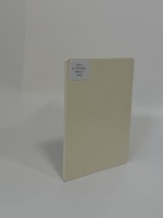 Panneau en mousse PVC Celuka rigide blanc cassé 4x8 de l'usine JIEPIN