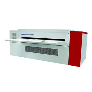 Offerta speciale piastre energetiche e minerarie ctp Manufacturing Plant computer to plate laser system offset plate punch