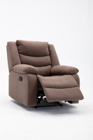 Sillón Reclinable Individual de Estilo Europeo para Personas Mayores de Alta Calidad