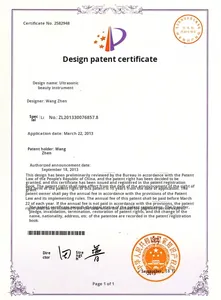 Dispositivo de <span class=keywords><strong>Liposucción</strong></span> <span class=keywords><strong>Ultrasónica</strong></span> Modelo X8C2205 Hecho en China - Product Image 6