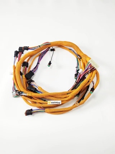 Arnés de Cableado 244-8554 2448554 para Cabina de Excavadora Cat 320c, Repuestos para Excavadoras 320c - Product Image 2