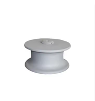Nouveau rouleau marin de type B conçu avec précision, pose de câbles lisses et efficaces en mer