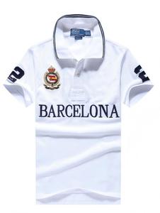 Camisetas de Manga Corta para Hombre, Nueva Colección 2026, de Primera Calidad, 100% Algodón, con Logotipo Bordado Personalizado, Estilo Casual, Marca CityTops - Product Image 1